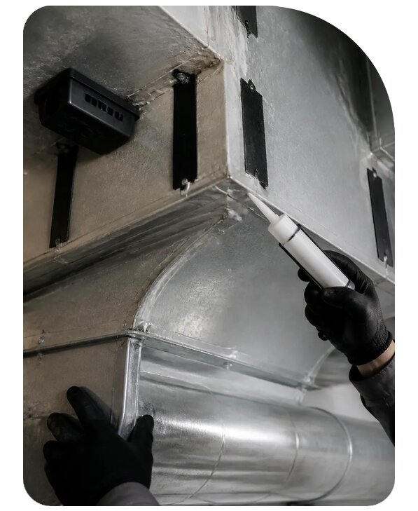 Дератизация вентиляции в Медногорске по цене от 5086 р. | Сенат-Мдн